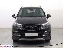 Opel Mokka 2016 1.4 138 KM