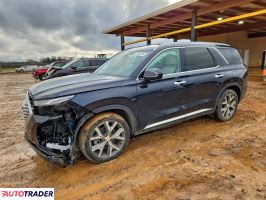 Hyundai Pozostałe - zobacz ofertę