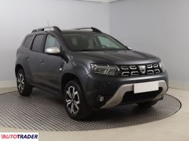 Dacia Duster 2022 1.0 89 KM
