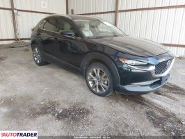 Mazda CX-30 - zobacz ofertę