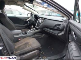 Subaru Outback 2025 2