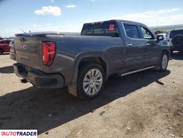 GMC Sierra 2020 6 GMC Sierra 2020 6