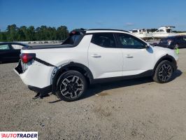 Hyundai Pozostałe 2025 2