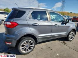 Ford EcoSport 2020 2