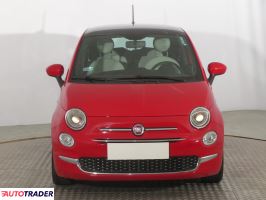 Fiat 500 2021 1.0 68 KM