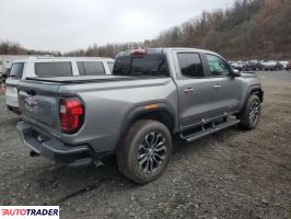 GMC Pozostałe 2024 2