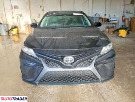 Toyota Camry 2020 2