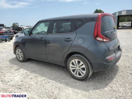 Kia Soul 2020 2