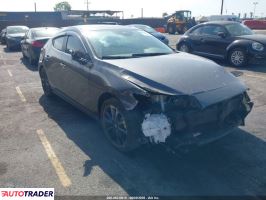 Mazda 3 - zobacz ofertę