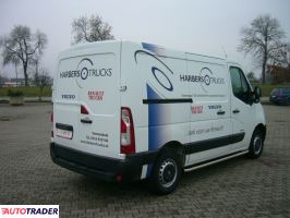 Renault Master 2011 2.3