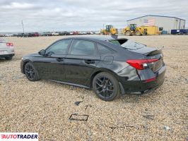 Honda Civic 2022 2