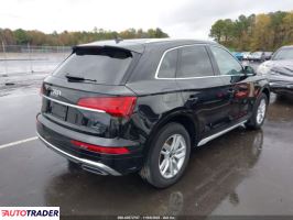 Audi Q5 2024 2