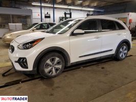 Kia Niro 2020 1