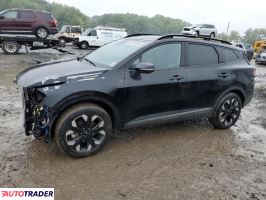 Kia Sportage 2023 2