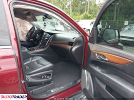 Cadillac Escalade 2019 6