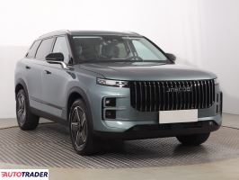 Jaecoo 7 2024 1.6 144 KM