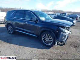 Hyundai Pozostałe - zobacz ofertę