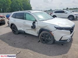 Honda CR-V 2024 2