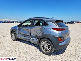 Hyundai Kona 2021 2