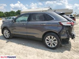Ford Edge 2022 2