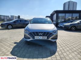 Hyundai i30 2022 1.5 110 KM