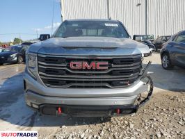 GMC Sierra 2024 6