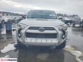 Toyota Pozostałe 2020 4