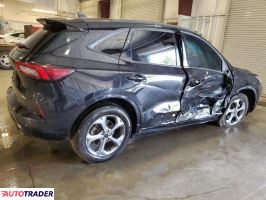 Ford Escape 2023 1