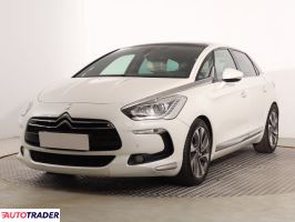 Citroen DS5 2014 2.0 160 KM