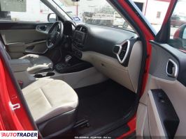 Kia Soul 2022 2