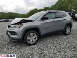 Jeep Compass 2022 2