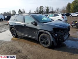 GMC Terrain 2024 1