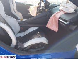 Chevrolet Corvette 2021 6