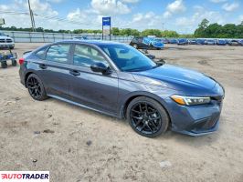 Honda Civic 2024 2