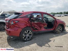 Lexus RX 2021 3 Lexus RX 2021 3