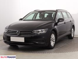 Volkswagen Passat 2019 2.0 147 KM