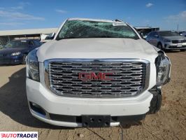 GMC Yukon 2019 6