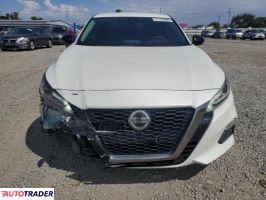 Nissan Altima 2020 2