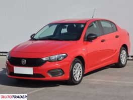 Fiat Tipo 2019 1.4 93 KM