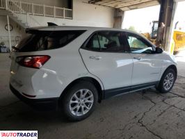 Chevrolet Equinox 2019 1 Chevrolet Equinox 2019 1