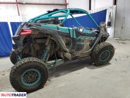 Polaris Pozostałe 2025