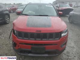 Jeep Compass 2019 2