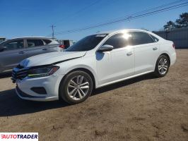 Volkswagen Passat - zobacz ofertę