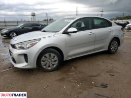 Kia Rio 2019 1