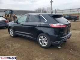 Ford Edge 2020 2