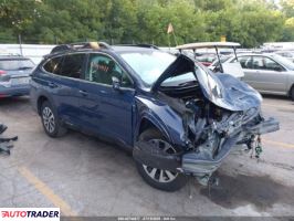 Subaru Outback 2024 2