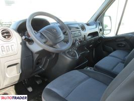 Renault Master 2019 2.3 Renault Master 2019 2.3
