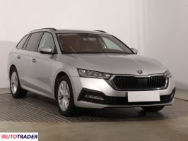 Skoda Octavia 2023 2.0 147 KM