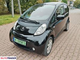 Peugeot Pozostałe 2017 48 KM