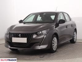Peugeot 208 2023 1.2 73 KM